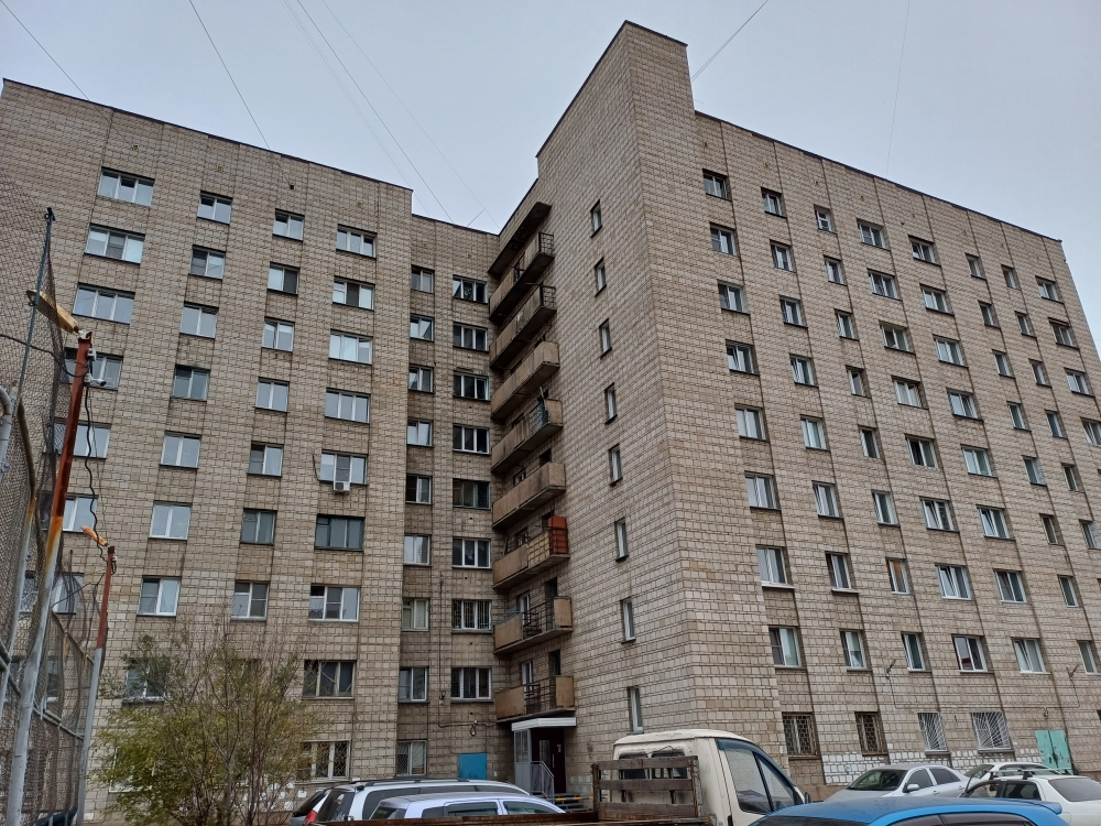 Продажа 1-комнатной квартиры, Новосибирск, площадь Сибиряков-Гвардейцев,  д.60