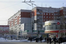 Продается 4-комн. квартира, 76,7 м²