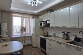 3-к. квартира, 71,8 м², 11/12 эт.