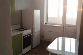 1-к. квартира, 36 м², 1/9 эт.