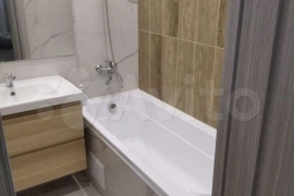 2-к. квартира, 54 м², 8/17 эт. на продажу в Новосибирске | Купить квартиру | Авито