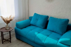 1-комн. квартира, 14,5 м²
Расположение
