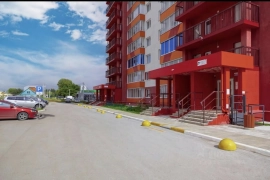 Продается 1-комн. квартира, 33 м²
Расположение
