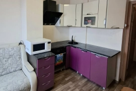 1-к. квартира, 35 м², 17/18 эт.