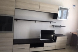 Студия Новосибирская область, Новосибирск Горский мкр, 69/1 (25.8 м²)