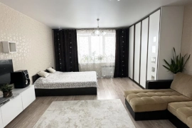 Продается 2-комн. квартира, 58,1 м²
Расположение
