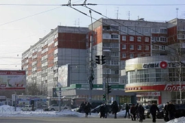 Продается 4-комн. квартира, 76,7 м²