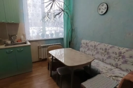 В продаже,1-к. квартира, 43,2 м².