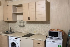 В продаже комната 17кв.м.