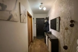 В продаже , 3-х ком. квартира.