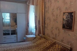 В продаже, хорошая 4-х комнатная квартира, 72кв.м.