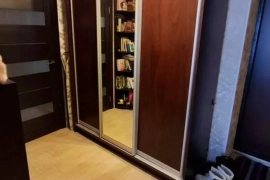 В продаже прекрасная 1-я квартира 43,8кв.м.