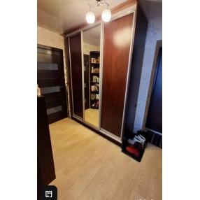 В продаже прекрасная 1-я квартира 43,8кв.м.