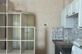 В продаже, прекрасная студия 25кв.м.
