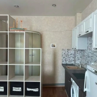 В продаже, прекрасная студия 25кв.м.