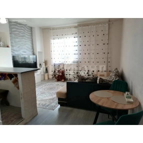 2-комнатная квартира: Новосибирск, Вилюйская улица, 11 (50 м²)