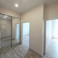1-к. квартира, 42,3 м², 3/4 эт.