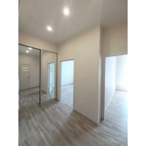1-к. квартира, 42,3 м², 3/4 эт.