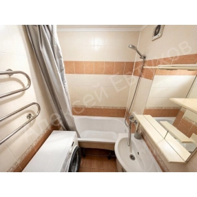 Квартира, 2 комнаты, 43 м²